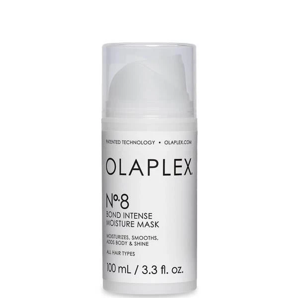 商品Olaplex|Olaplex No.3, No.4 and No.8 Bundle,价格¥683,第5张图片详细描述