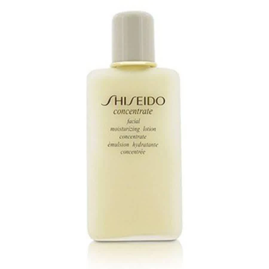 商品Shiseido|- Concentrate Facial Moisture Lotion  100ml/3.3oz,价格¥462,第2张图片详细描述