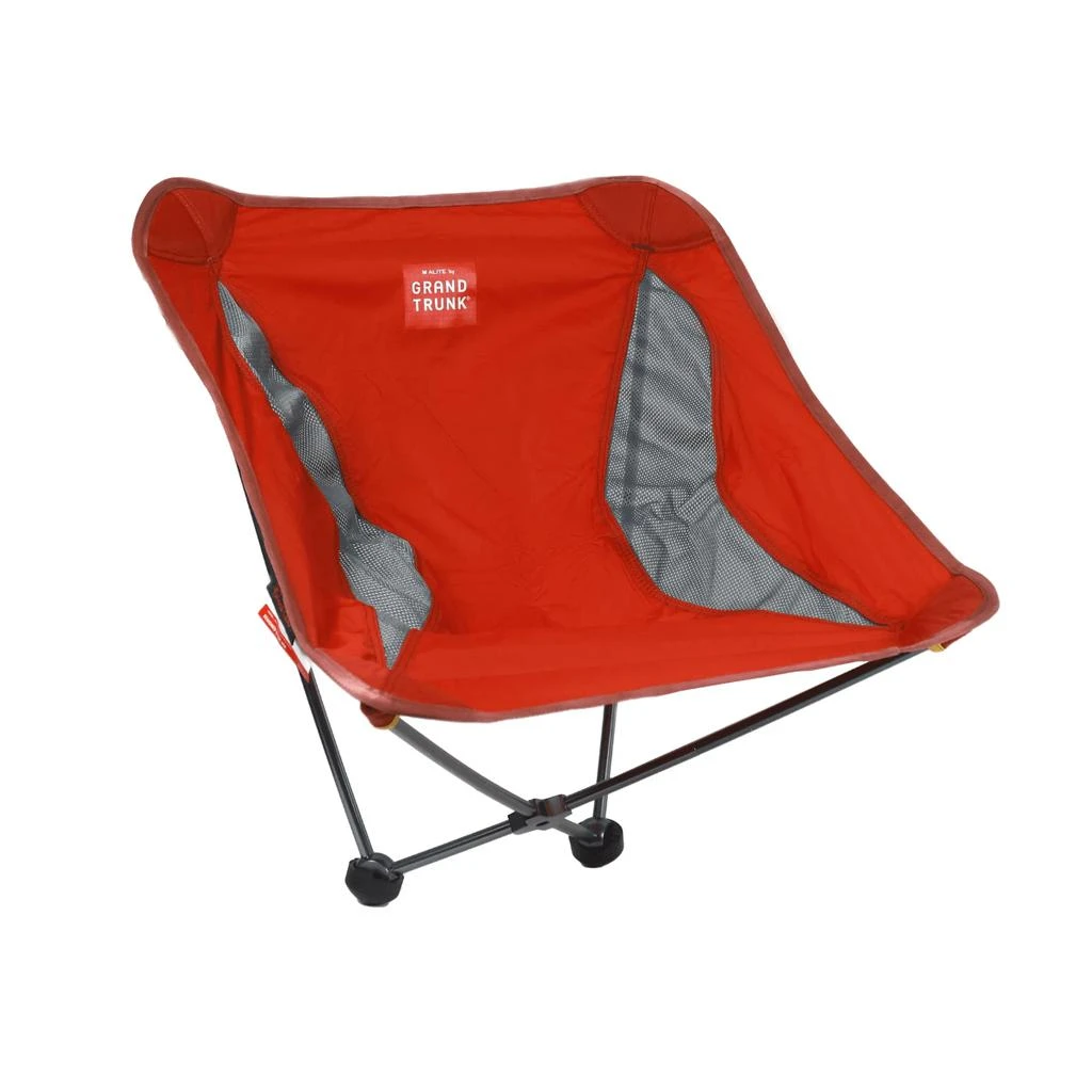 商品Grand Trunk|Grand Trunk Alite Monarch Chair,价格¥555,第1张图片