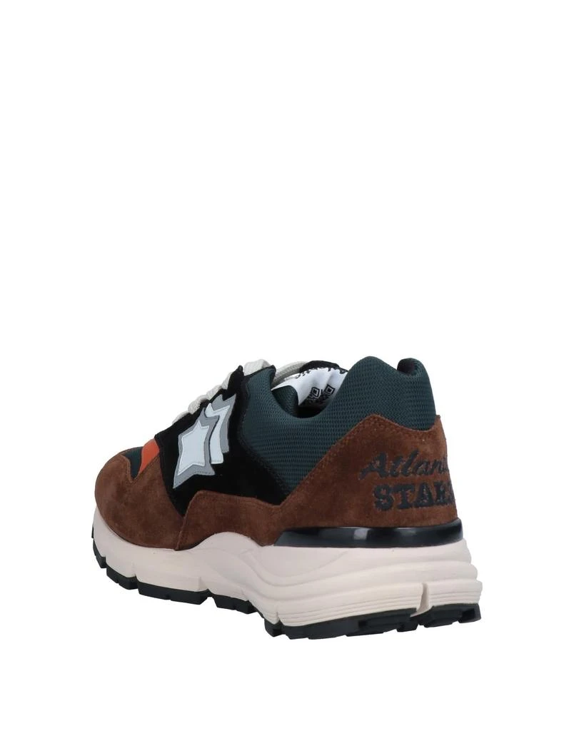 商品ATLANTIC STARS|Sneakers,价格¥1531,第3张图片详细描述