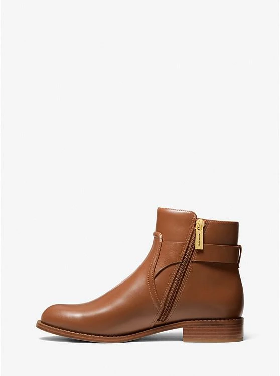 Carmen Faux Leather Ankle Boot 商品