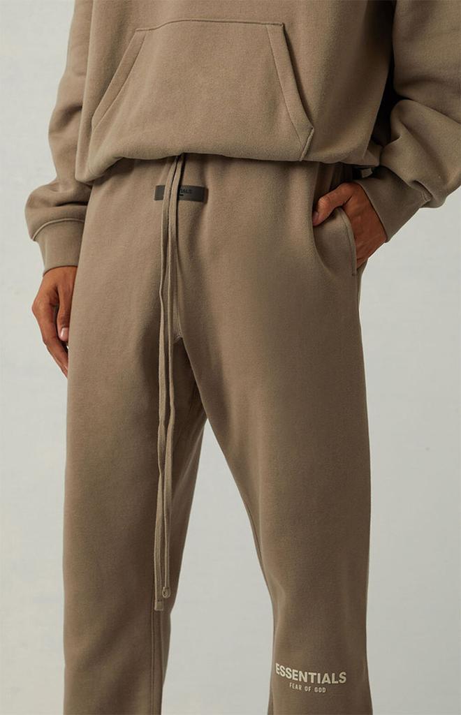 商品Essentials|Desert Taupe Sweatpants,价格¥483,第7张图片详细描述