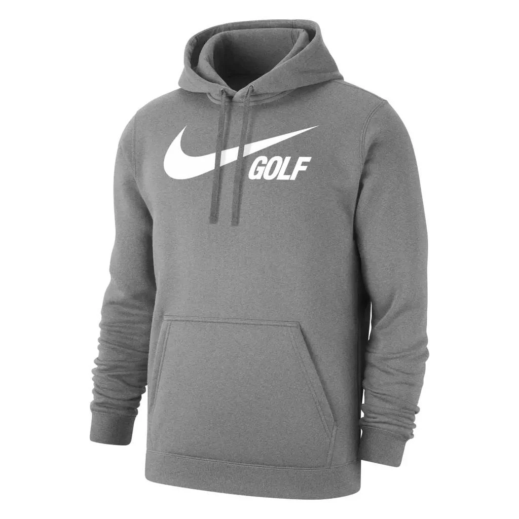 商品NIKE|Nike Men's Club Fleece Golf Hoodie,价格¥457,第1张图片详细描述