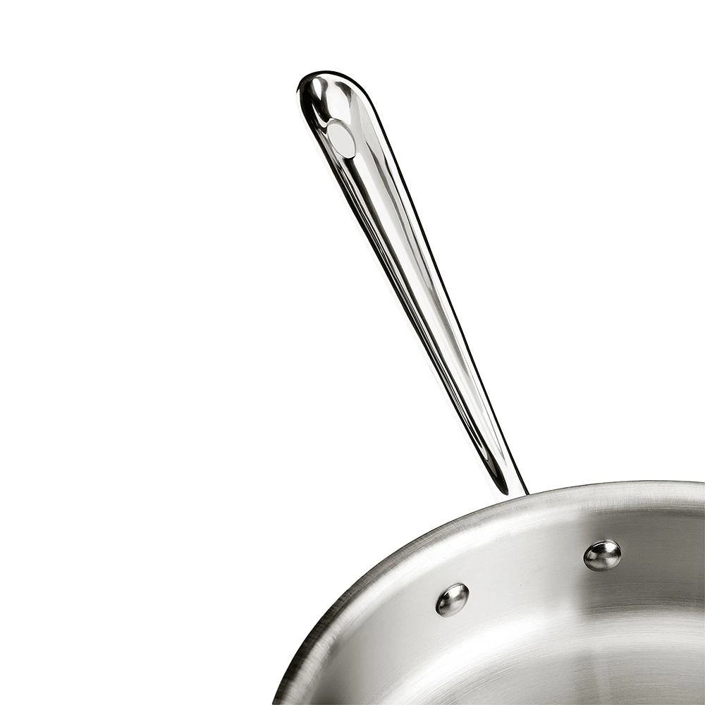 D3 Stainless 10 Piece Cookware Set 商品