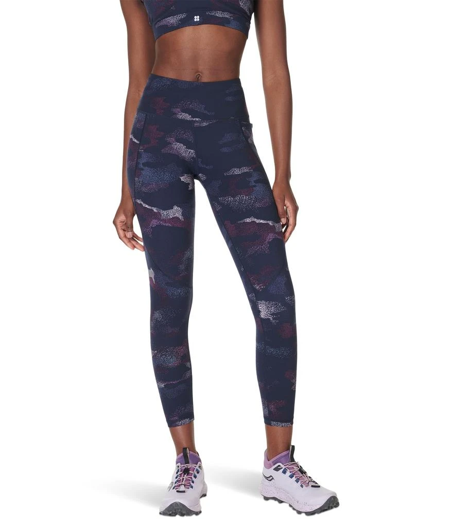 商品SWEATY BETTY|Power 7/8 Workout Leggings,价格¥600,第1张图片