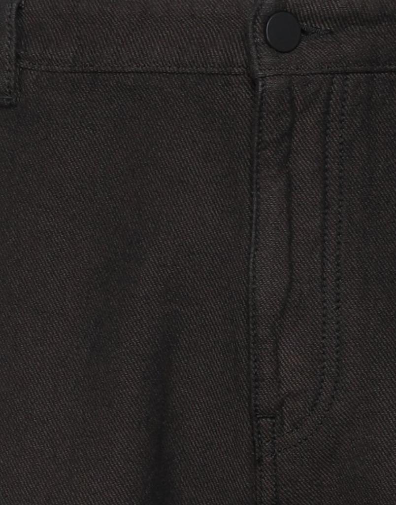 商品Alexander McQueen|Denim pants,价格¥948,第6张图片详细描述