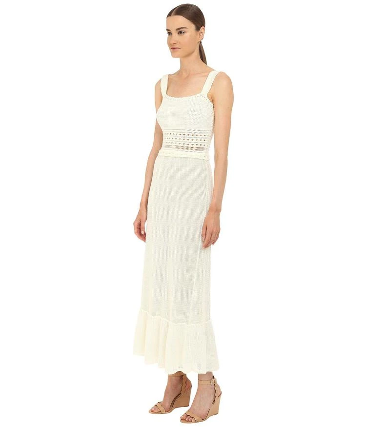 商品RED Valentino|Crochet Maxi Dress,价格¥1598,第2张图片详细描述