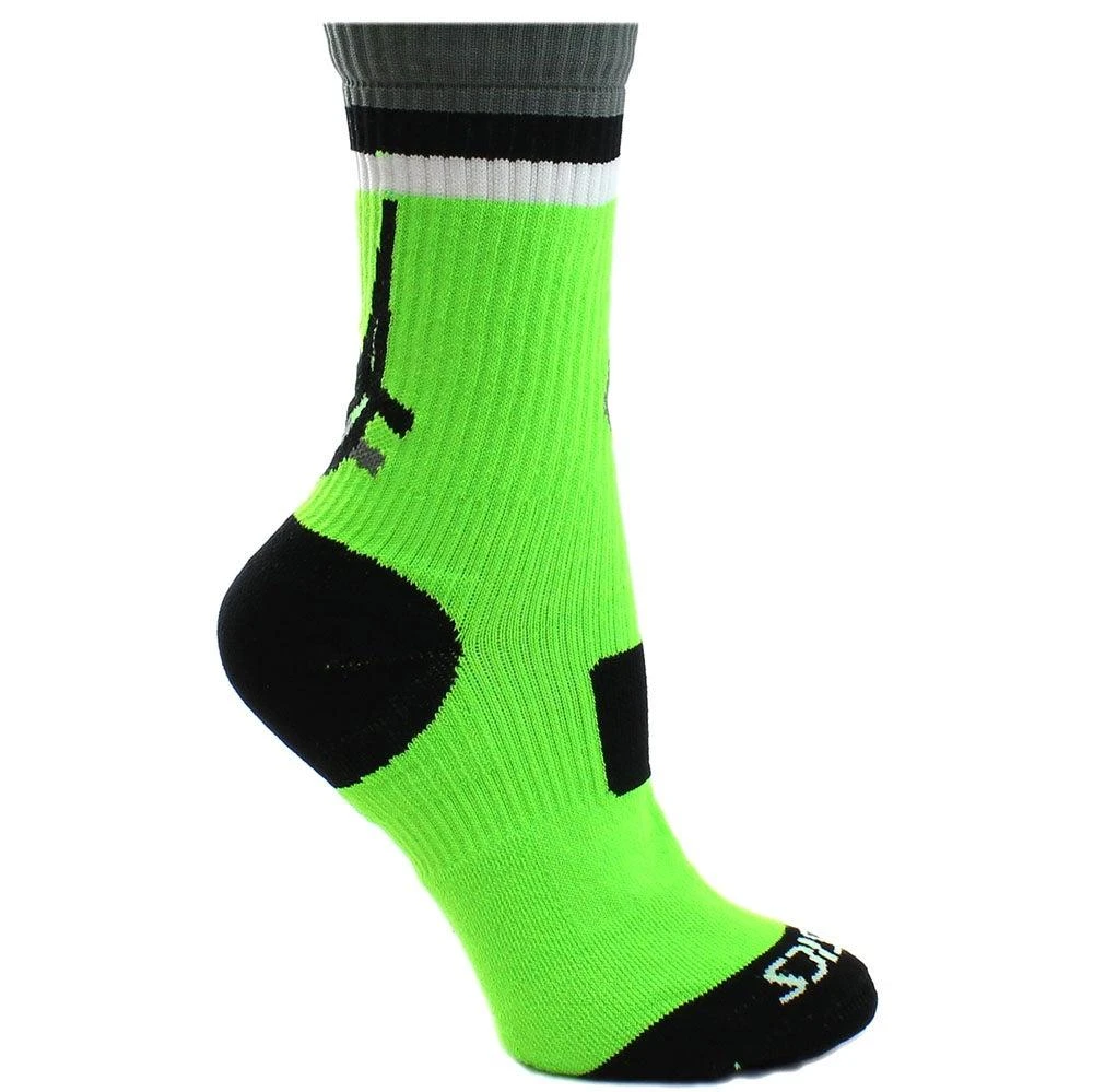 商品Asics|Craze Crew Socks,价格¥45,第1张图片