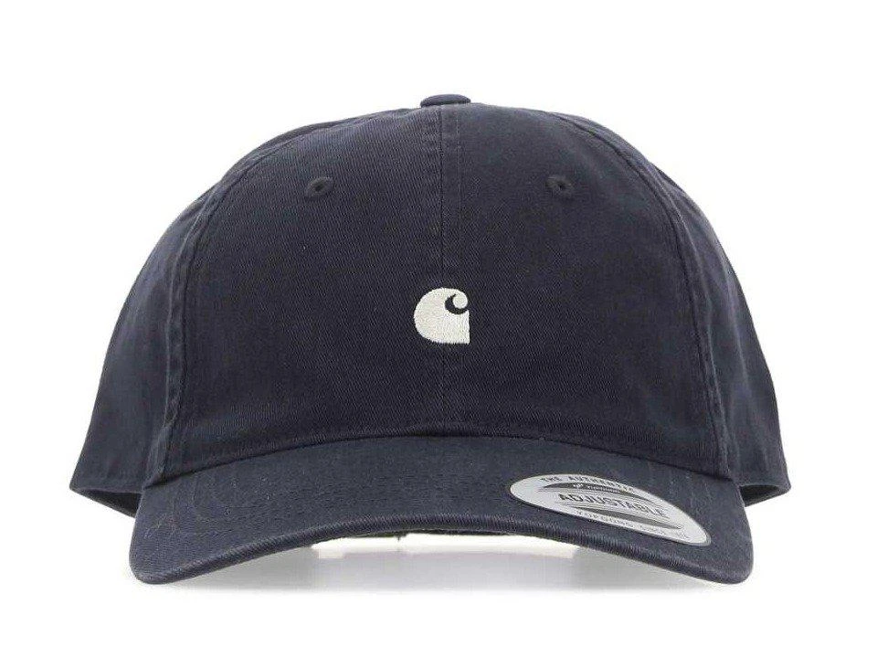 商品Carhartt WIP|Carhartt WIP Madison Logo Cap,价格¥380,第1张图片