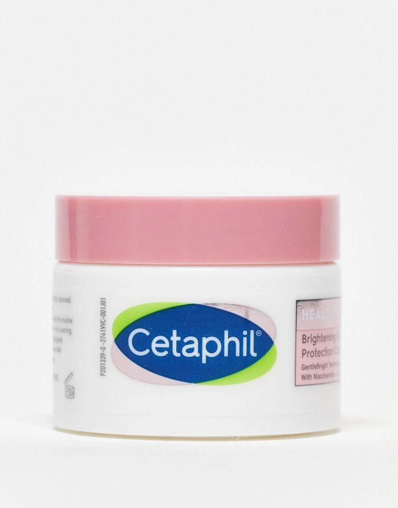 商品Cetaphil|Cetaphil Healthy Radiance Brightening Day Cream with SPF15 and Niacinamide 50g,价格¥201,第1张图片