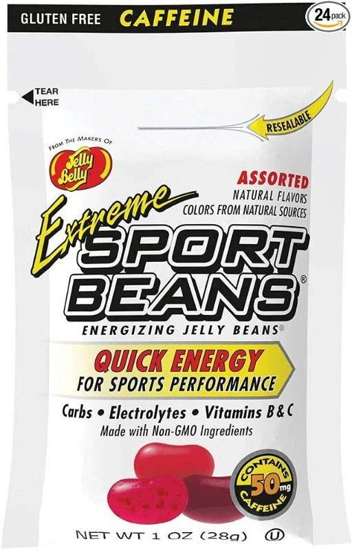Sports Beans 1Oz 商品