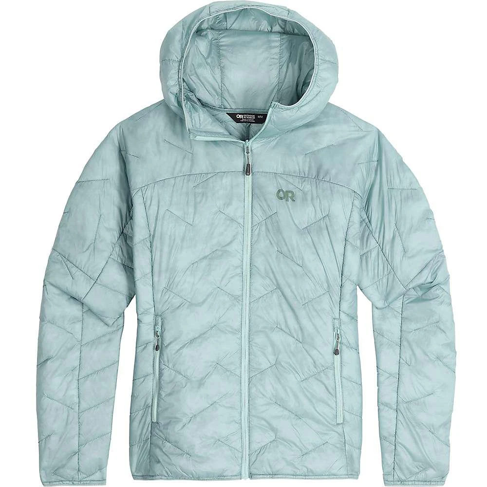 商品Outdoor Research|Outdoor Research Women's Superstrand LT Hoodie - Plus,价格¥1938,第1张图片