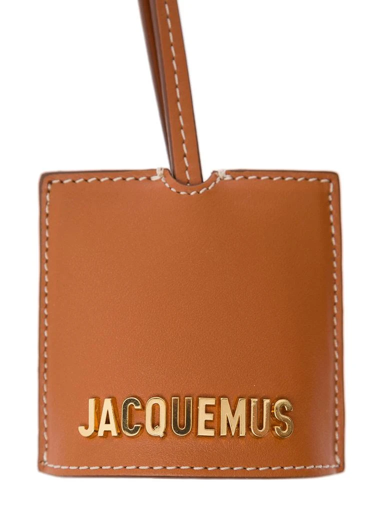 商品Jacquemus|Portafoglio,价格¥1314,第3张图片详细描述
