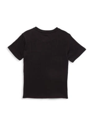 商品Calvin Klein|Little Boy's Logo T-Shirt,价格¥79,第2张图片详细描述