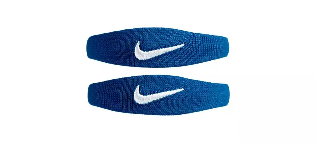 商品NIKE|Nike Dri-FIT Bicep Bands - 1/2",价格¥82,第1张图片详细描述