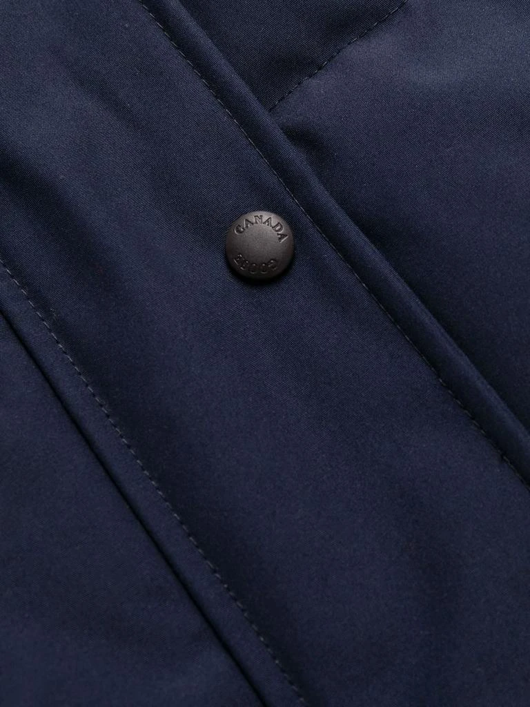 商品Canada Goose|CANADA GOOSE Shelburne parka coat,价格¥6382,第3张图片详细描述