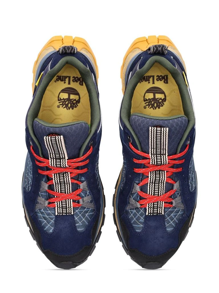 商品Timberland|Solar Ridge Gore-tex Hiker Sneakers,价格¥1251,第4张图片详细描述