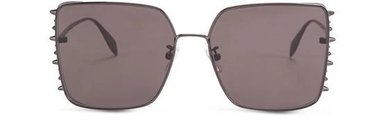 商品Alexander McQueen|细镜腿眼镜,价格¥2685,第1张图片