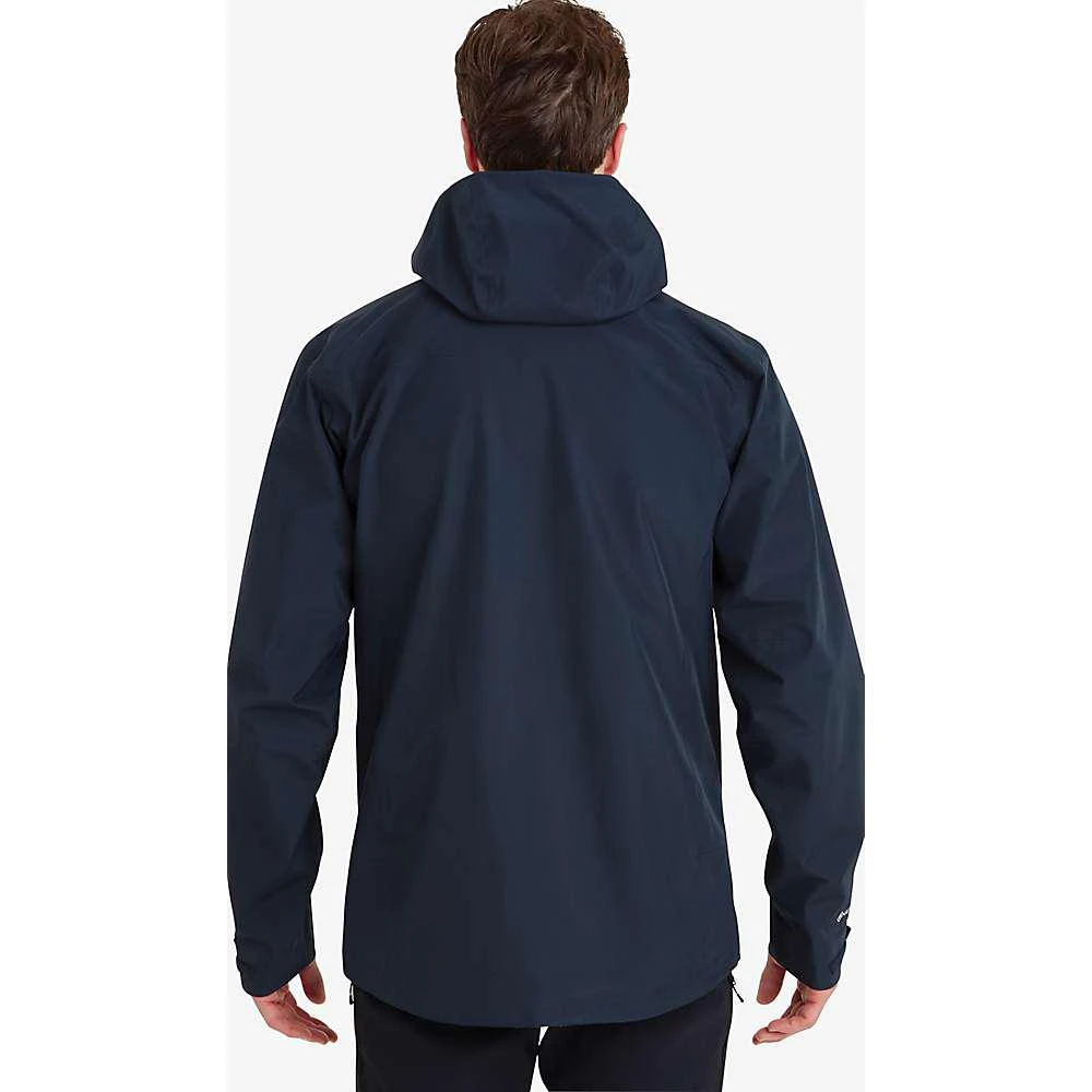 商品Montane|Montane Men's Phase Jacket,价格¥2244,第4张图片详细描述