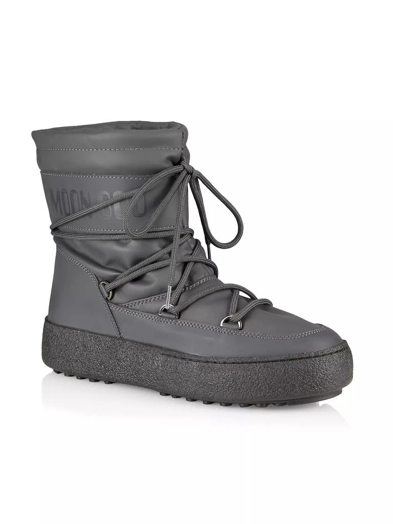 商品Moon Boot|Unisex Mtrack Tube Moon Boots,价格¥1407,第2张图片详细描述