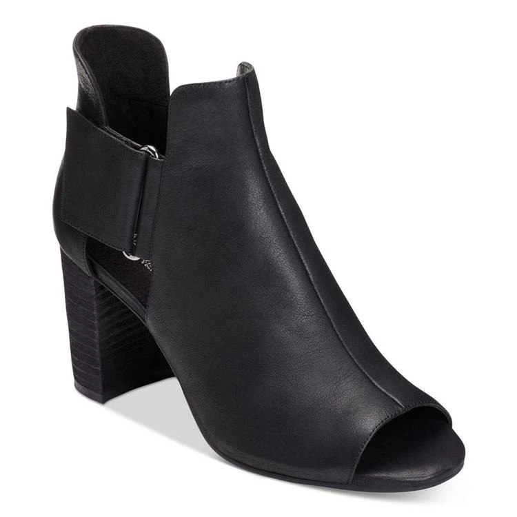 商品Aerosoles|High Fashion Ankle Booties,价格¥482,第1张图片