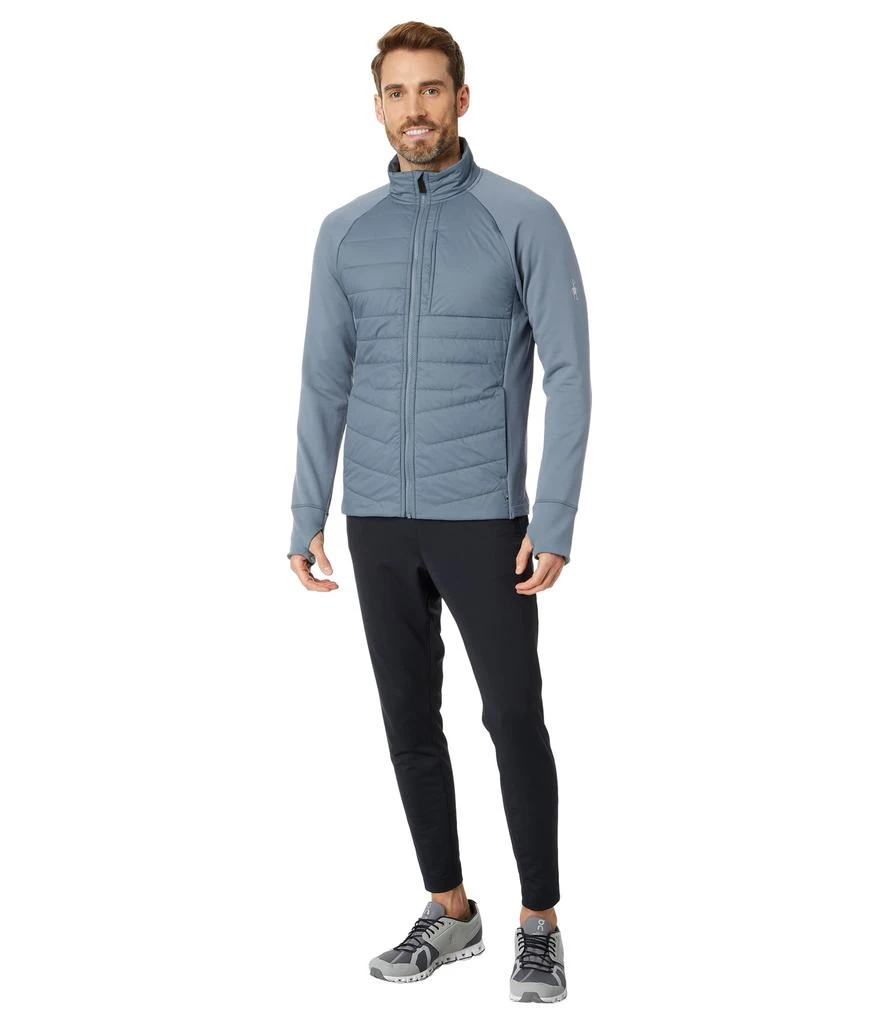 商品SmartWool|Smartloft Jacket,价格¥824,第5张图片详细描述