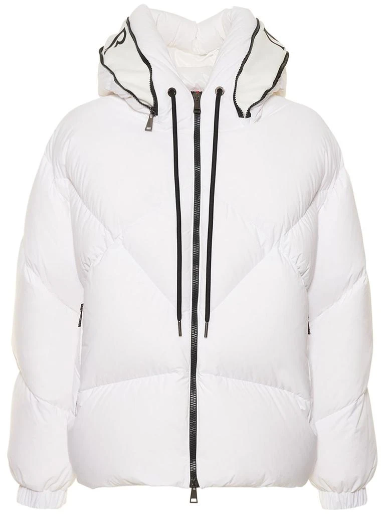 商品Moncler|Estom Nylon Down Jacket,价格¥15753,第1张图片