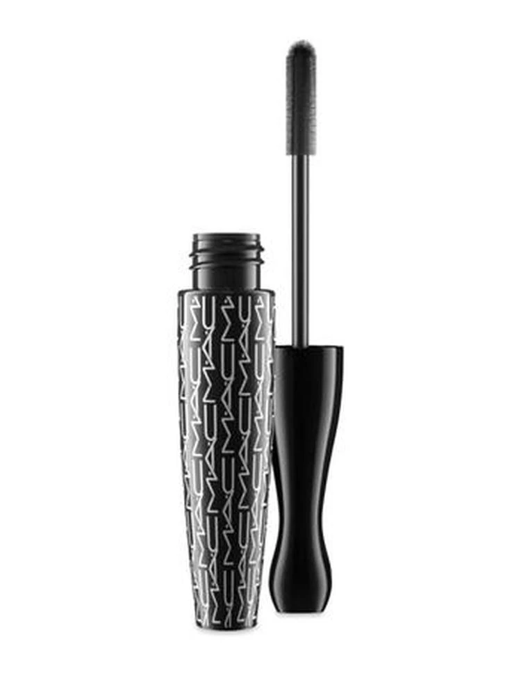 商品MAC|In Extreme Dimension Lash Mascara,价格¥179,第1张图片