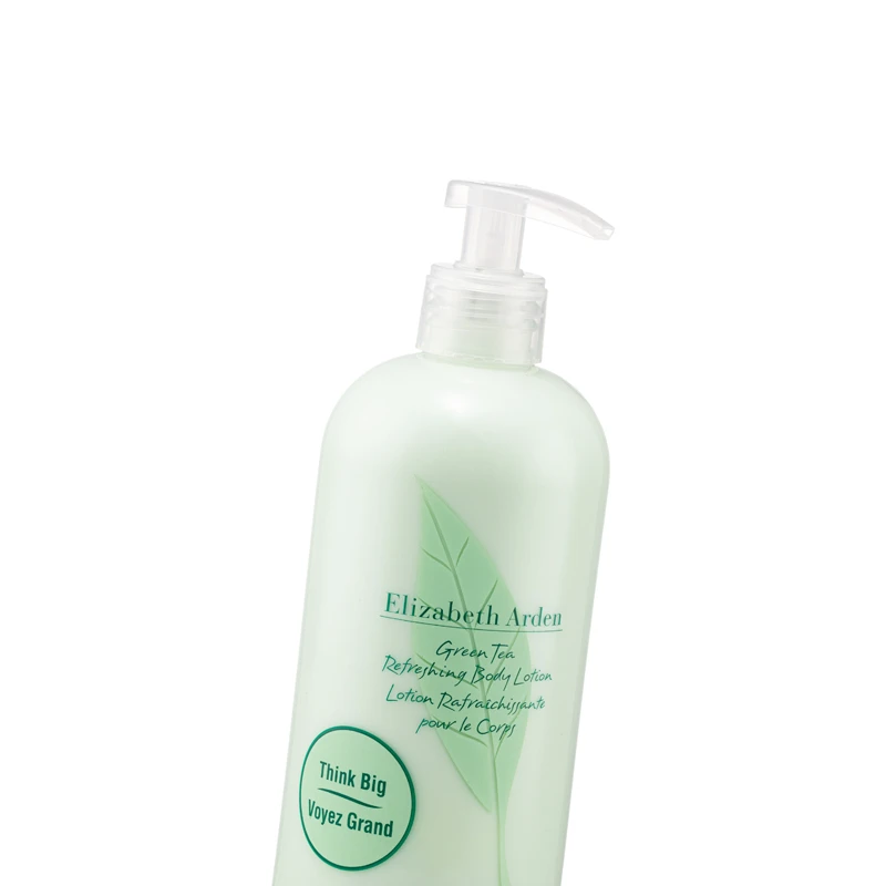 商品[国内直发] Elizabeth Arden|Elizabeth Arden Fragrance 綠茶香氛身體乳 500毫升,价格¥106,第3张图片详细描述