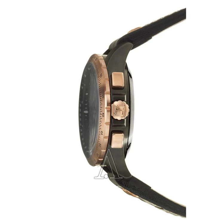 商品Hamilton|Khaki Aviation X-Wind 男士手表,价格¥6819,第3张图片详细描述