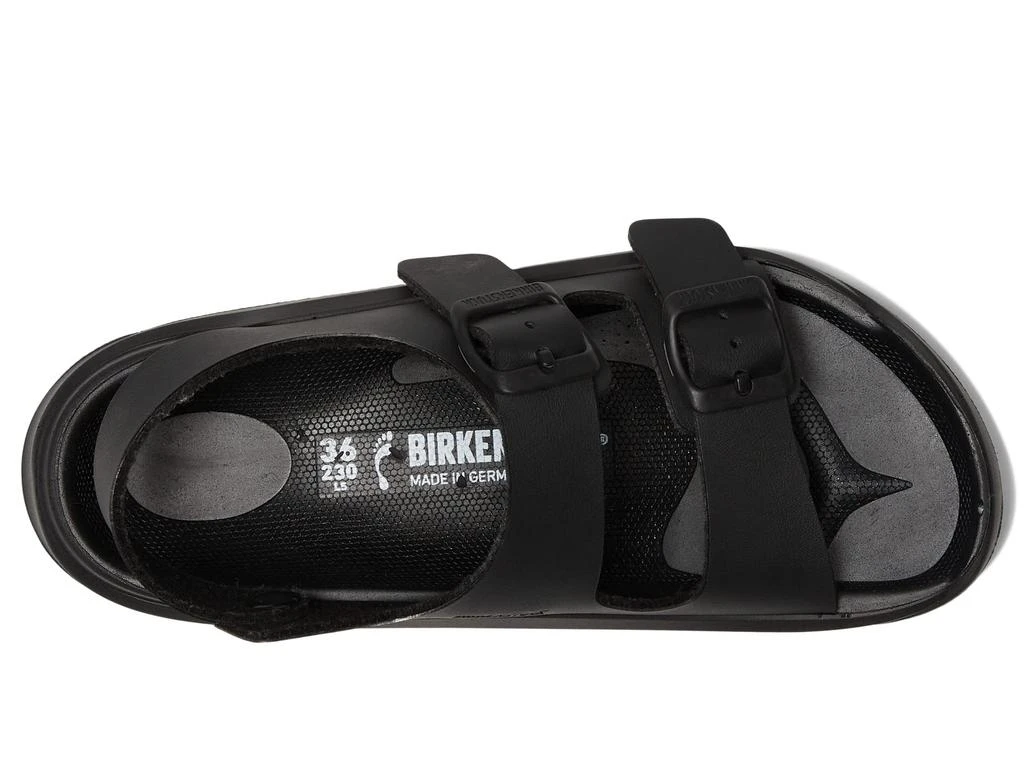 商品Birkenstock|Mogami (Toddler/Little Kid/Big Kid),价格¥289,第2张图片详细描述