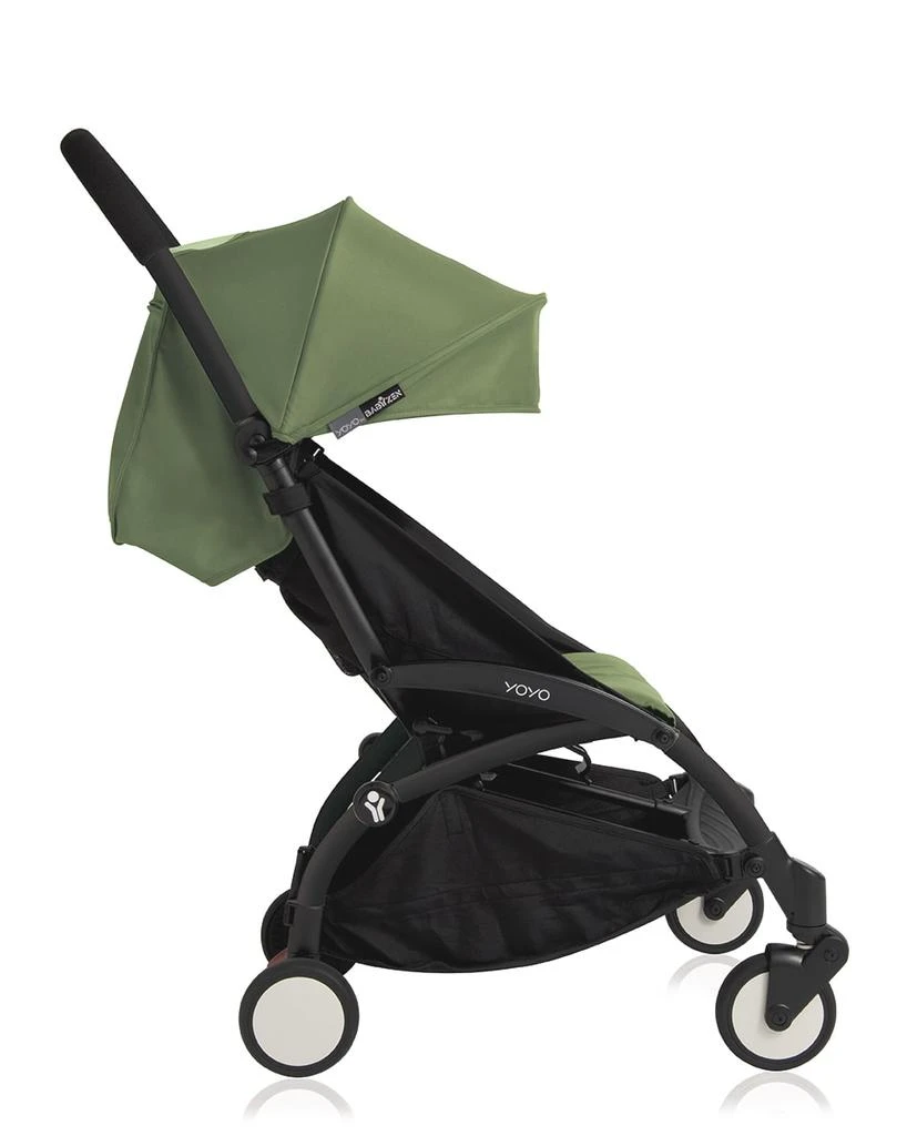 商品BABYZEN|YOYO+ Color Pack Canopy and Seat Pad Set,价格¥391,第3张图片详细描述