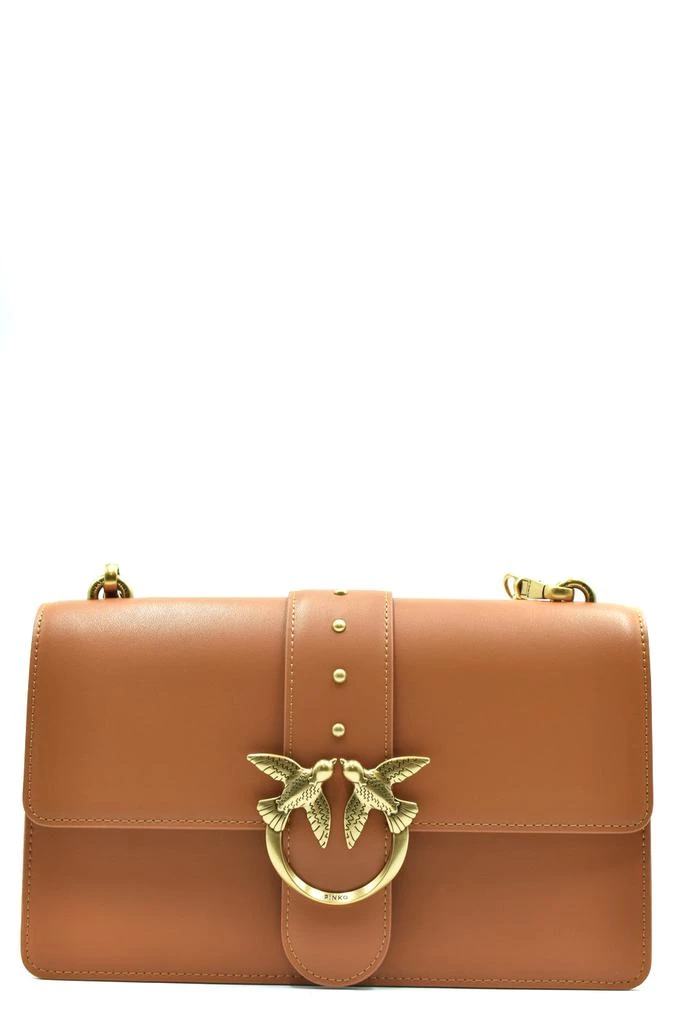商品PINKO|SHOULDER BAGS,价格¥2377,第1张图片