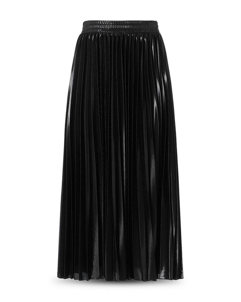 Quincy Pleated Skirt商品第5张图片规格展示