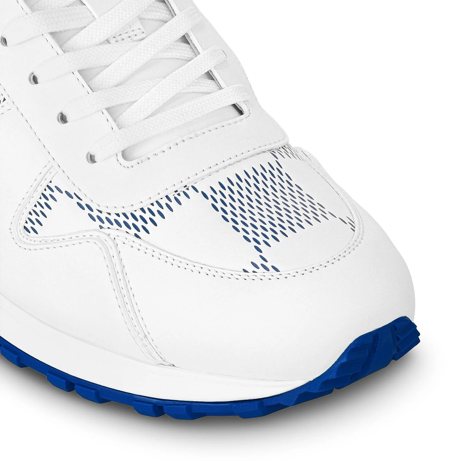 【预售】 LV路易威登 24秋冬 男士 休闲运动鞋 Sneaker Run Away 1ACEWD 商品