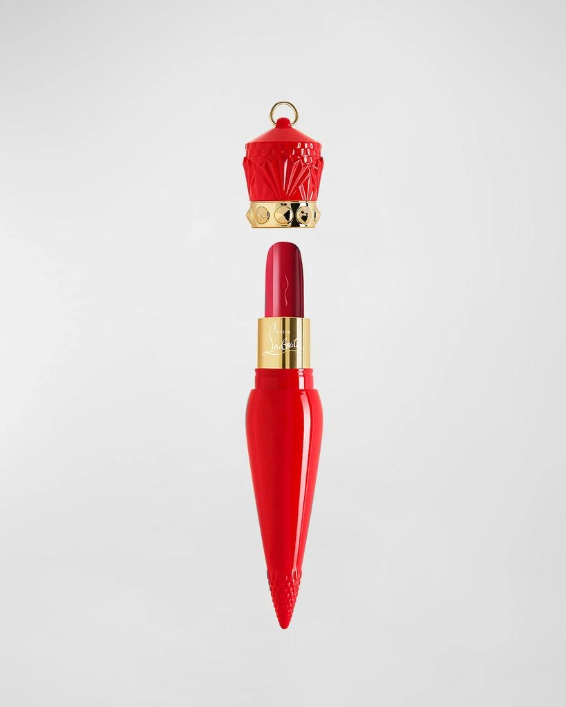 商品Christian Louboutin|So Glow Lipstick Refill,价格¥369,第5张图片详细描述