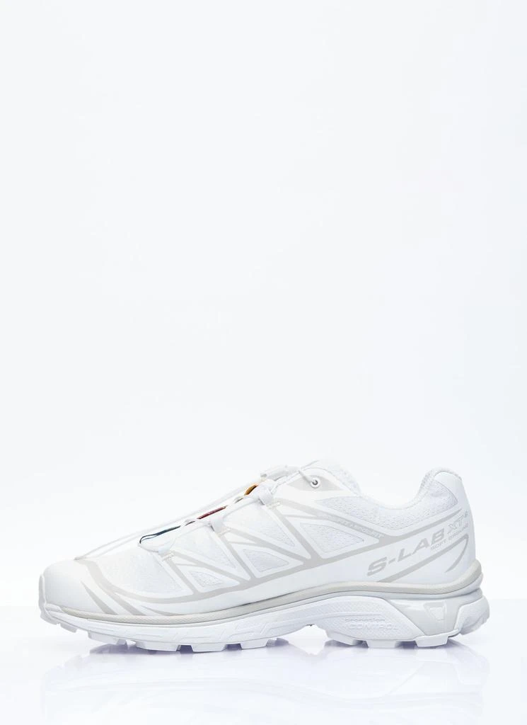 商品Salomon|男款 萨洛蒙 XT-6 ADV 越野跑鞋,价格¥1497,第4张图片详细描述