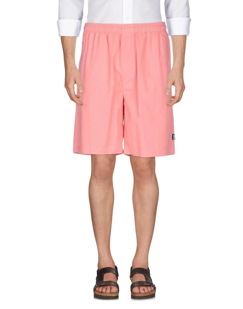 商品STUSSY|Shorts & Bermuda,价格¥327,第2张图片详细描述