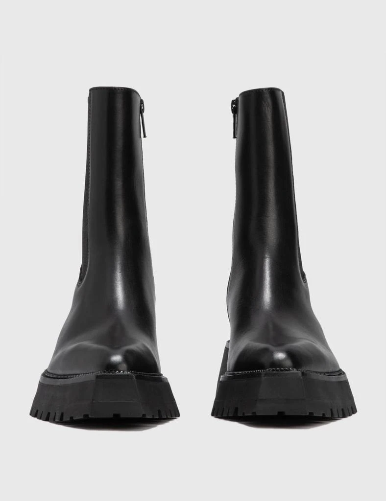 商品Alexander Wang|Presley Boot,价格¥3553,第3张图片详细描述