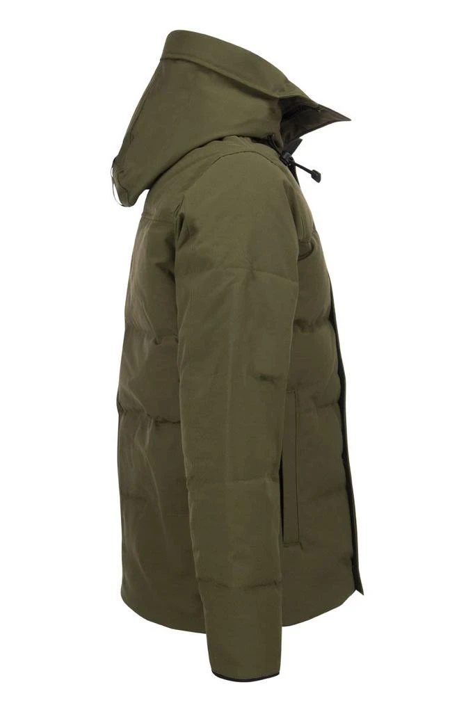 商品Canada Goose|CANADA GOOSE MACMILLAN - Parka,价格¥6111,第3张图片详细描述