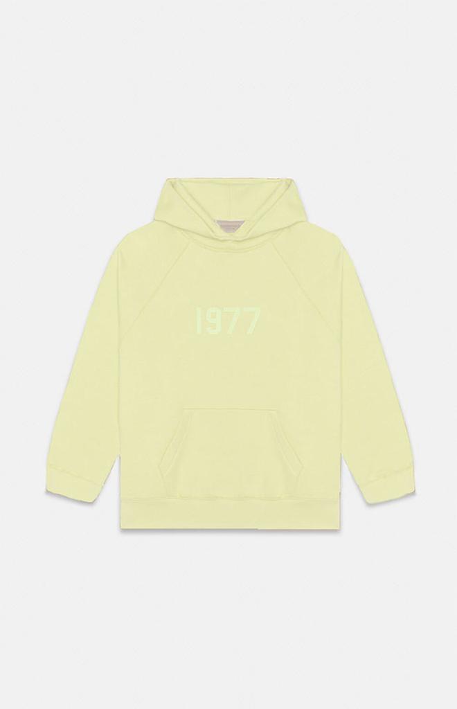 Essentials | Canary Hoodie 250.34元 商品图片