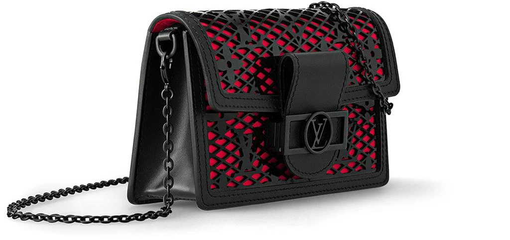 商品Louis Vuitton|D,价格¥20755,第3张图片详细描述