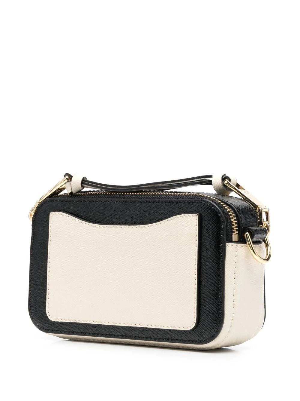 Marc Jacobs 女士单肩包 M0012007136 白色 商品
