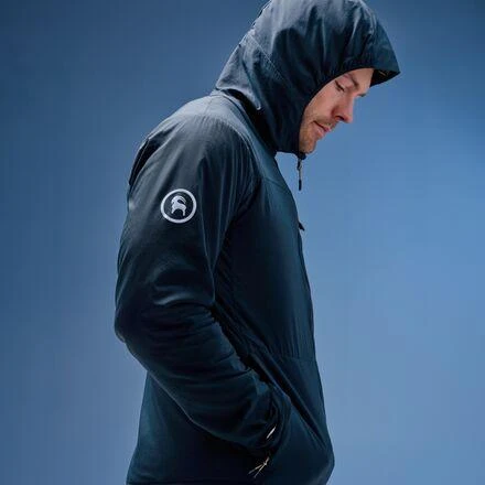 MTN Air EVOLVE Hooded Jacket - Men's 商品