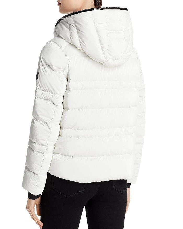 商品Moncler|Tharon Hooded Puffer Jacket,价格¥12239,第2张图片详细描述