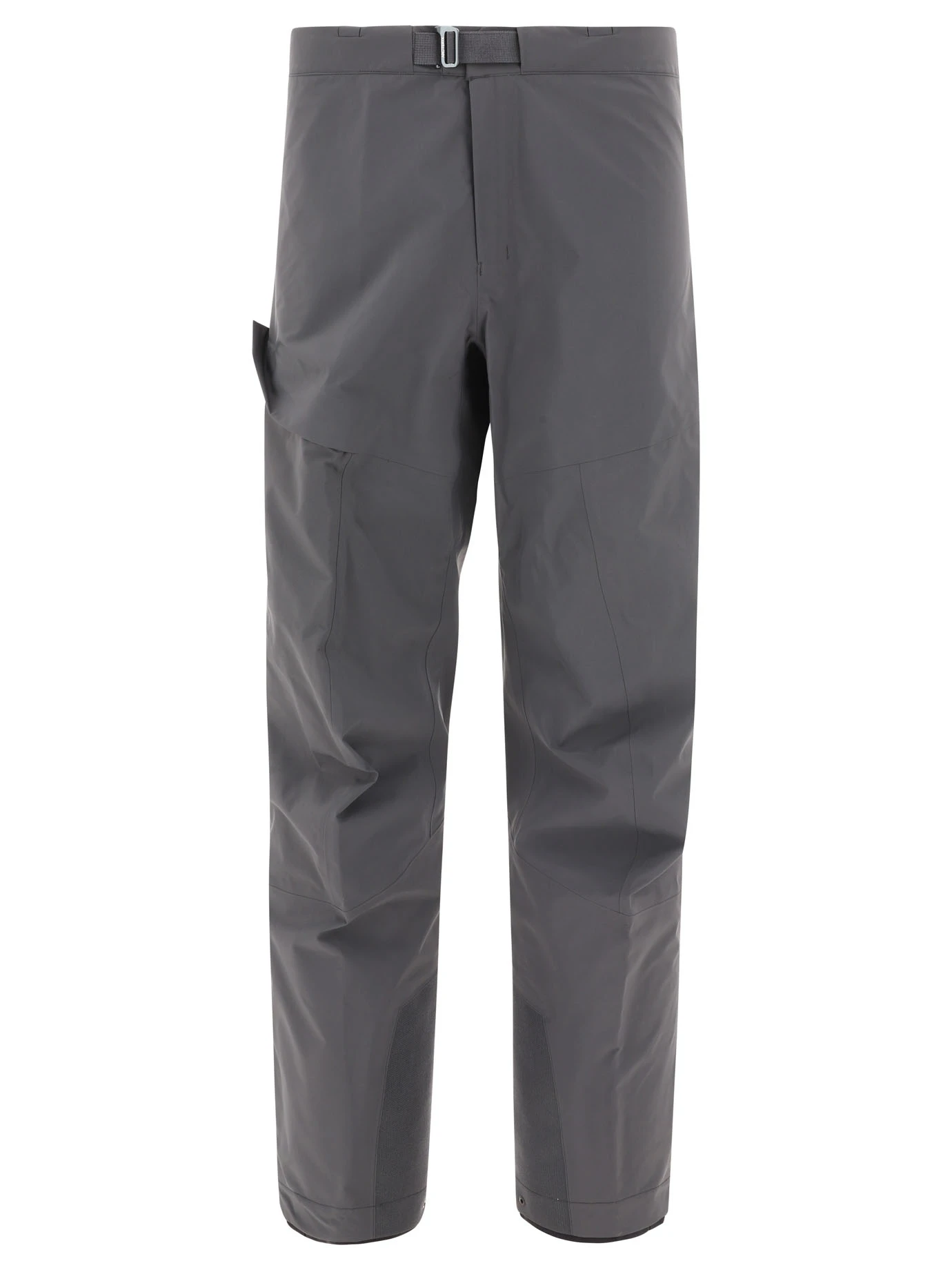 商品Arc'teryx|Arc'teryx 男士休闲裤 X000007191CLOUD 灰色,价格¥5591,第1张图片
