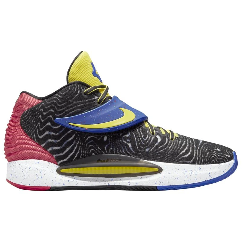 商品NIKE|男款 耐克 KD14 篮球鞋 杜兰特14代 多色可选,价格¥602,第1张图片