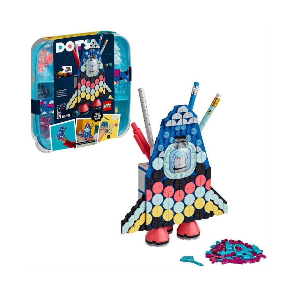 商品LEGO|Pencil Holder 321 Pieces Toy Set,价格¥151,第1张图片