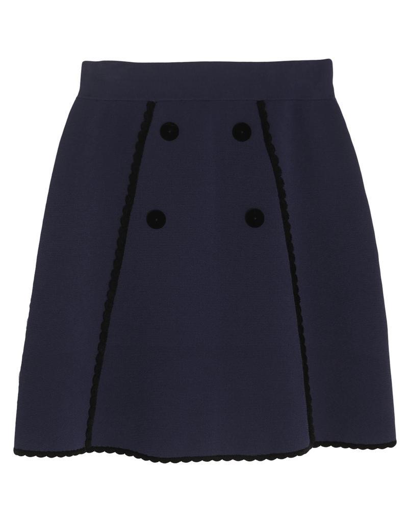商品Sandro|Mini skirt,价格¥908,第1张图片