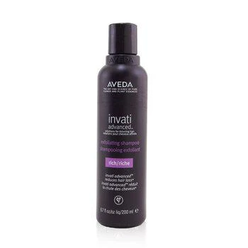 商品Aveda|Invati Advanced Exfoliating Shampoo Rich,价格¥271-¥1091,第1张图片详细描述